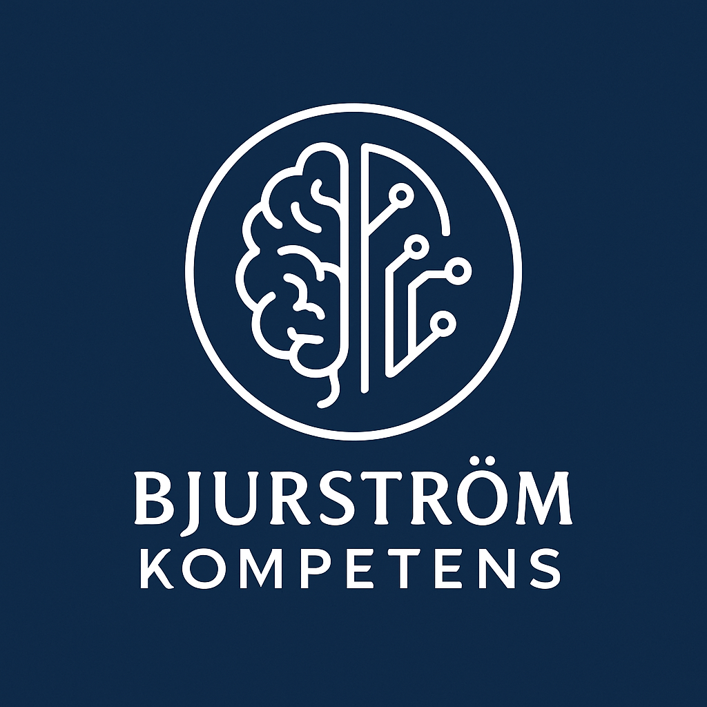 Bjurström Kompetens